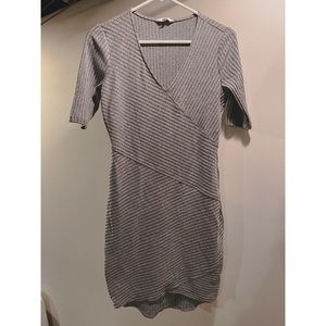 Candie’s Bodycon Dress